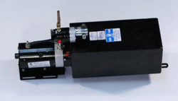TANK FOR POWER PACK 2 gal (SPE