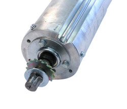 Roller Assy, HR2000