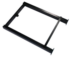Gantry Assy, COMP w/Legs & Eye