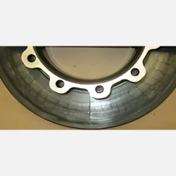 Roll Rest for "R" (90 inches)
