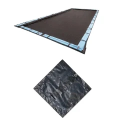 COVER, 28 feet Rect. For Rllmstr