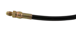 Hose Pigtails for Cylinder ins