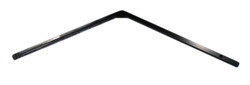 Arm Ext., Tele. Rack-N-Pinion