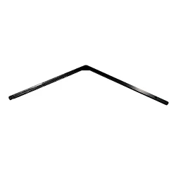 Arm Ext., Tele. Rack-N-Pinion