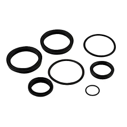 Rebuild Kit,16 inches Cylnder -Rack-N-Pinion