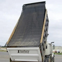 SPECIAL 34 feet TARP FOR SA w/4 feet C