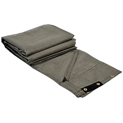 RHINO  MESH Tarp (Shock cord)