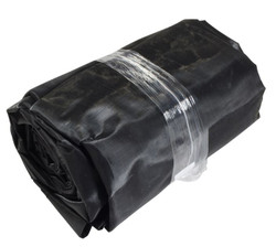 COVER, Tuff Cover - Rack-N-Pinion-SA