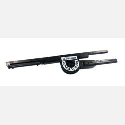 Mounting Bracket Assy, Left Side