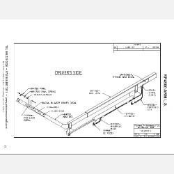 Arm Ext. Assy L.S.