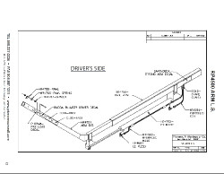 Arm Ext. Assy L.S.