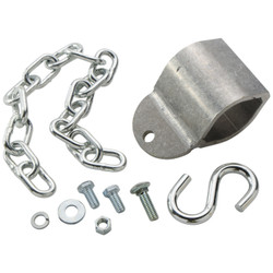 Arm Sleeve  and Chain Assembly
