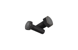 3/8 inches  x  1 1/2  inches Hex Head Bolt