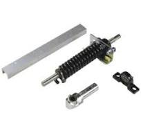 Underbody Assembly with Arm Plug (Driver Side) '3900' Genesis