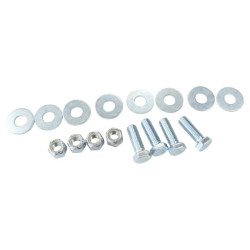 Drop Plate/Pivot Bolt Bag