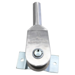 Arm Plug Assembly for Telescoping (Driver Side)