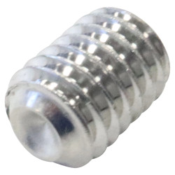 3/8 x 1/2 Inches Set Screw