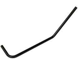 Steel Bow - Left Side