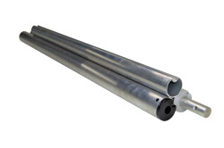 3-piece Roller Assembly