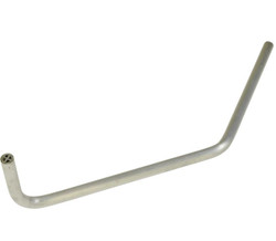 Aluminum Bow for 8-19 feet Pioneer Unit - Right Side