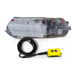 Double Acting Power Unit – 2 Gallon