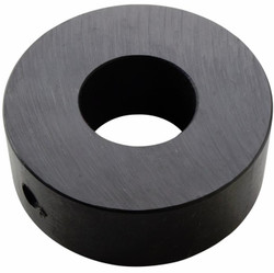 Donut for Alum Rear Section