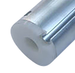 Plastic Bushing for Pioneer HR and EDD Tarp System Rollers