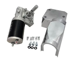 Motors for Tarping Systems