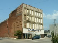 Serving Our Customers Since 1885