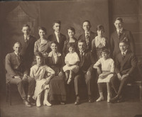 Masters of the Undercover