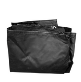 Lumber Tarps for Protecting Lumber Loads