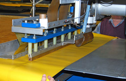 Radio Frequency Welding (RF Welding)