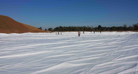 The Essential Role of Landfill Covers