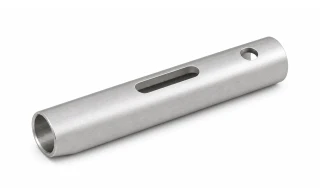 Tension Scale Outer Housing