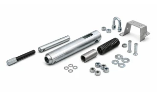 Cable Tension Scale Kit