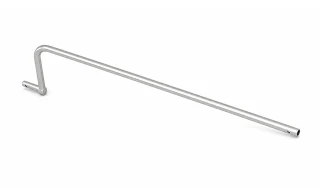 Crank Arm w/O U-Joint - 83"