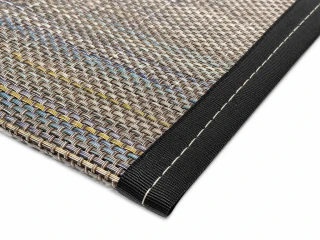 Mega Mesh 7' x 20' Dump Truck Tarp