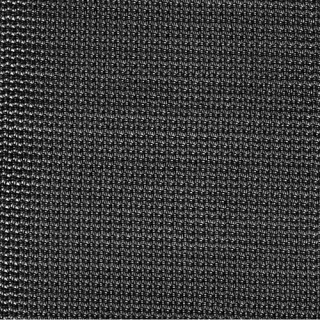 Black Mega Mesh 7 feet 6 inches x 38 feet tarp
