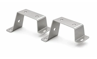 Brace Kit - Belly Dump - Qty 2