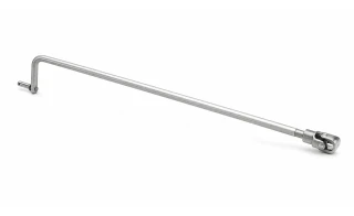 Crank Arm w/U-Joint - 114"