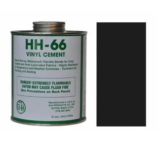 Glue 32 ounces.