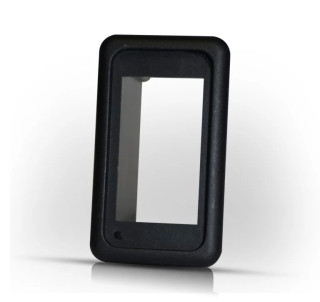 Rocker switch Mounting plate.