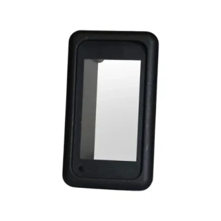Rocker switch Mounting plate.