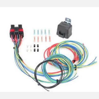 16/3 wire 15 feet for Relay and Trombetta style switch kits.