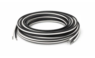 Dual-Conductor Wire - 6 Gauge - 100'