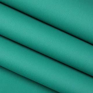 Aquamarine Top Gun Polyester