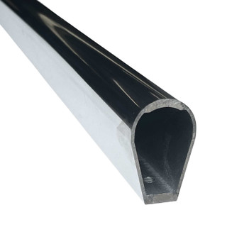 Aero swing arm, lower, 123 inches length