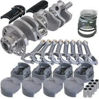 Flex crank Kit, 40 inches extension assembly