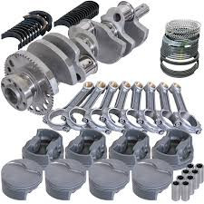 Flex crank Kit, 40 inches extension assembly