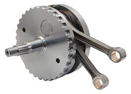 Double Flex crank Kit, 96 inches extension